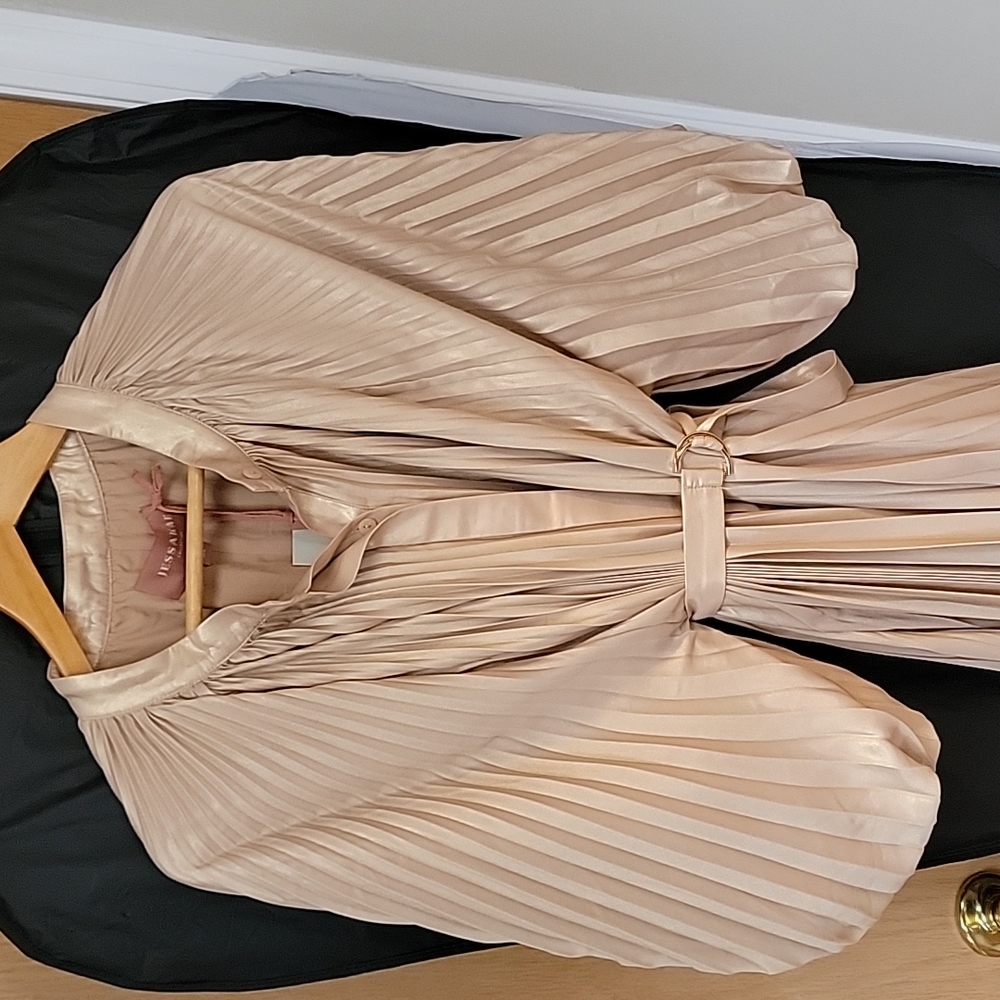 JessaKae Rory dress